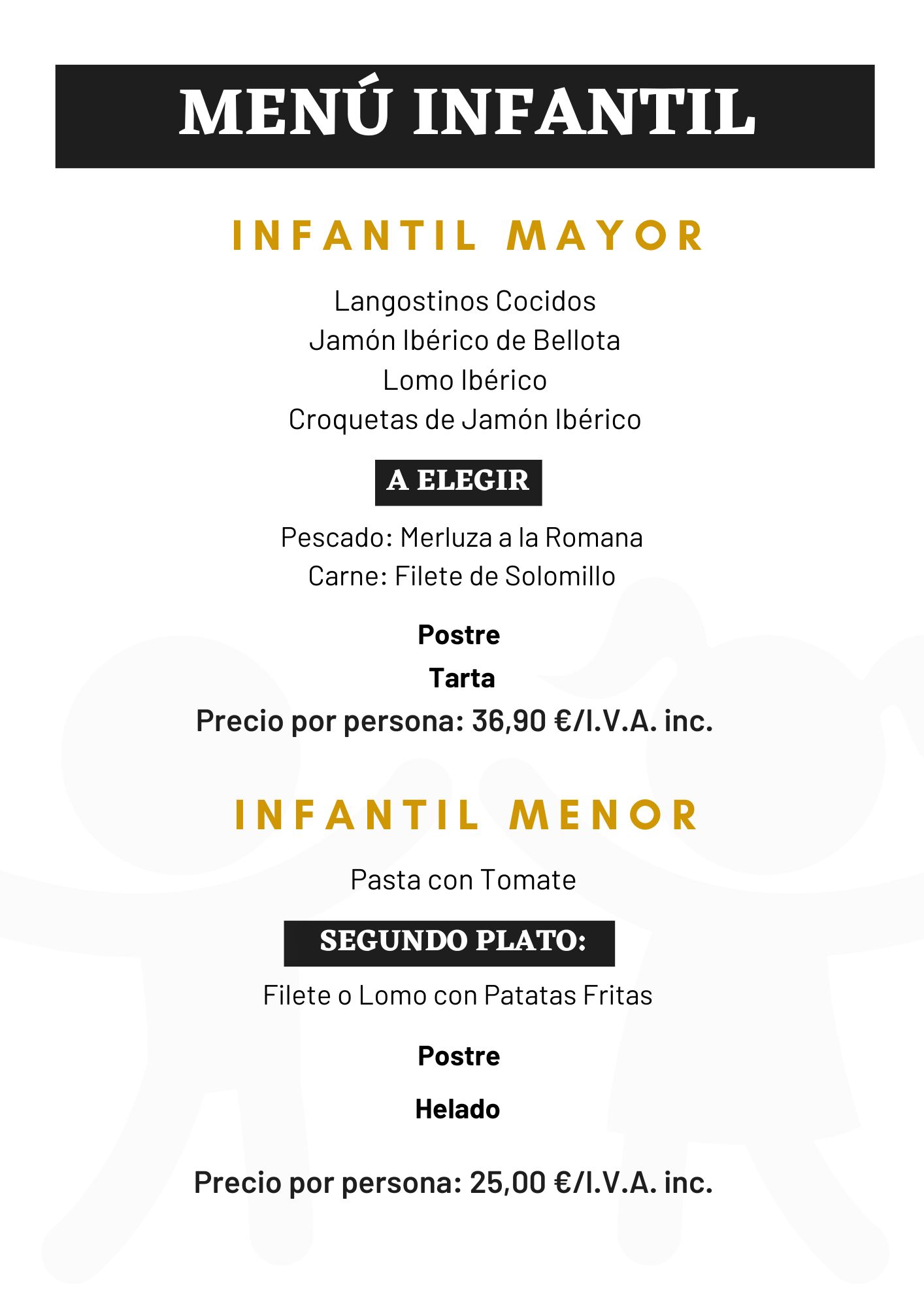 BODAS BAUTIZOS COMUNIONES 5