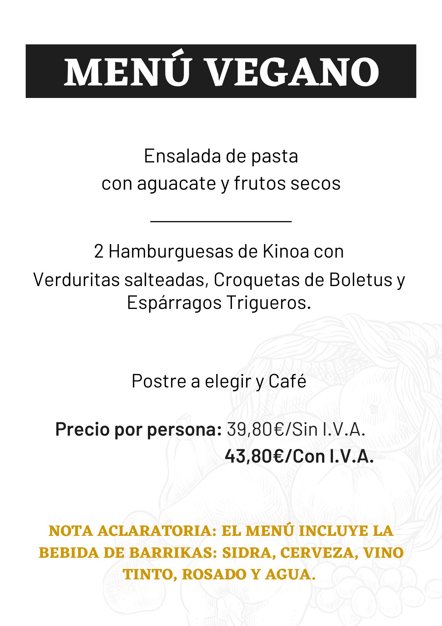 SIDRERIA 13
